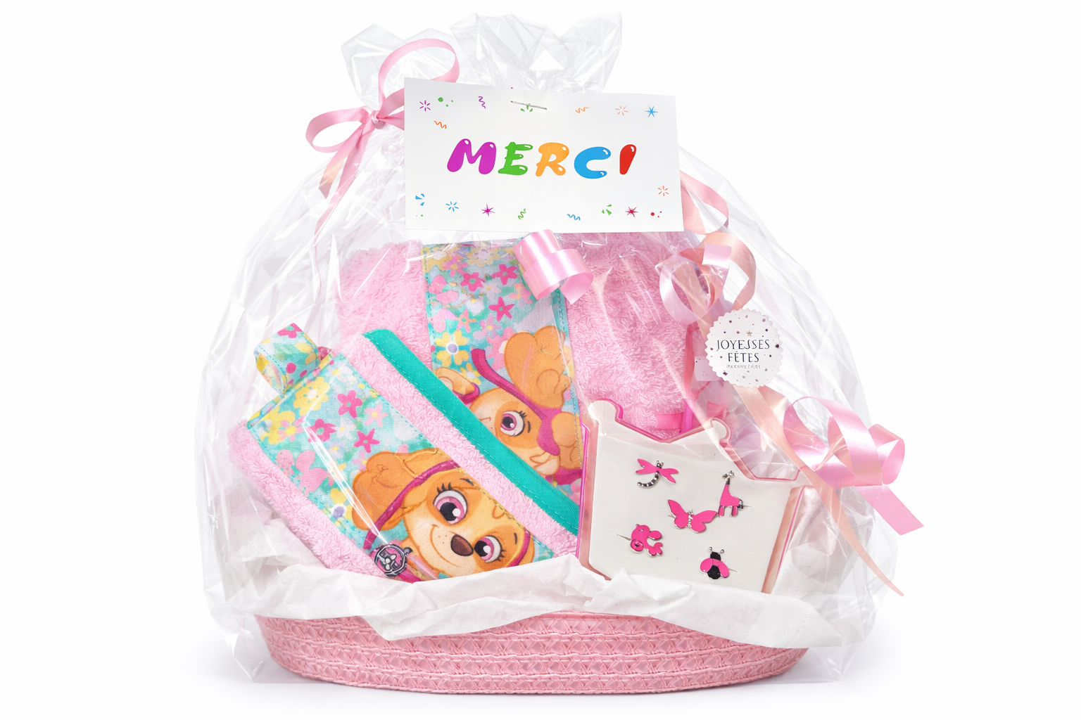 Idées cadeaux