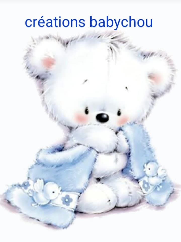 Baby chou / Enfants