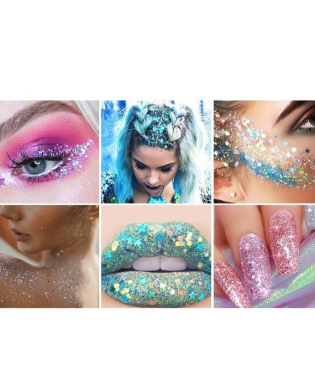 Maquillage