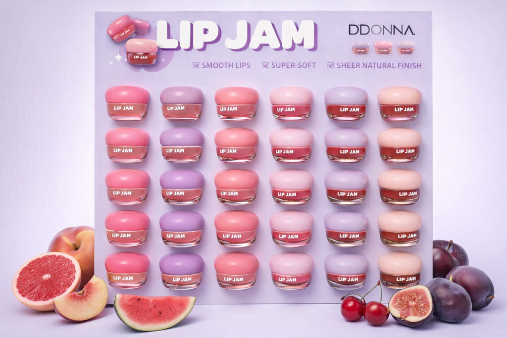 Lip en pot