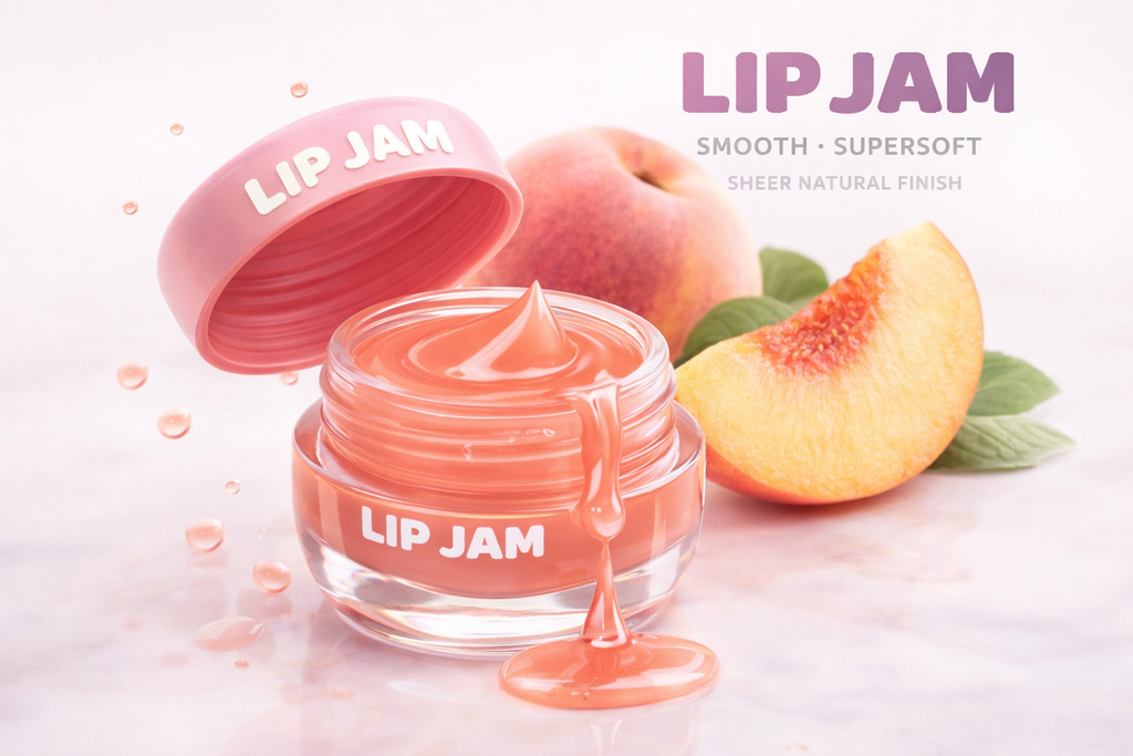 Lip en pot