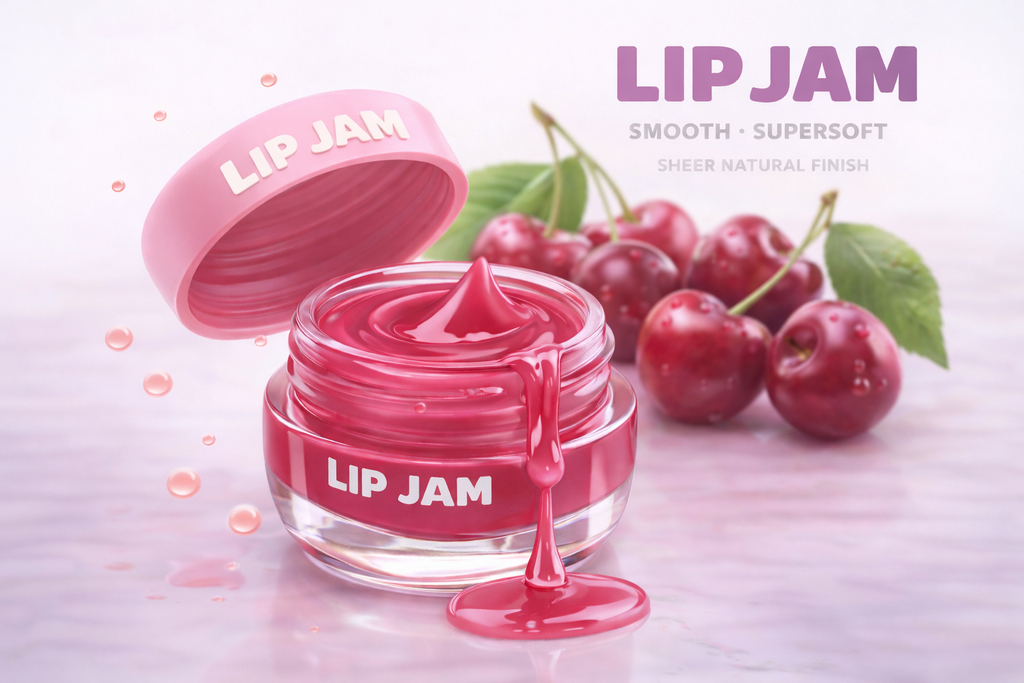 Lip en pot