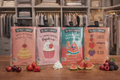 Sachet diffuseur de parfum armoire
