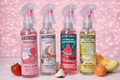 Spray parfumé