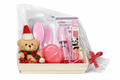 Coffret Baby Pink