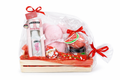 Coffret pink