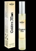 Eau toilette ( Golden man,You et Boxer) Hommes / Ados