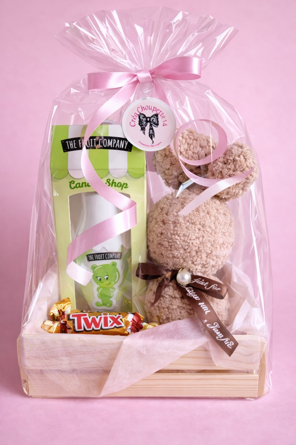 Coffret tendresse