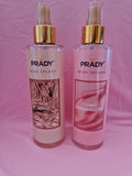Brume Corp & Cheveux ( yummy Marshmallow et Goa Santal) - Femmes/Ados