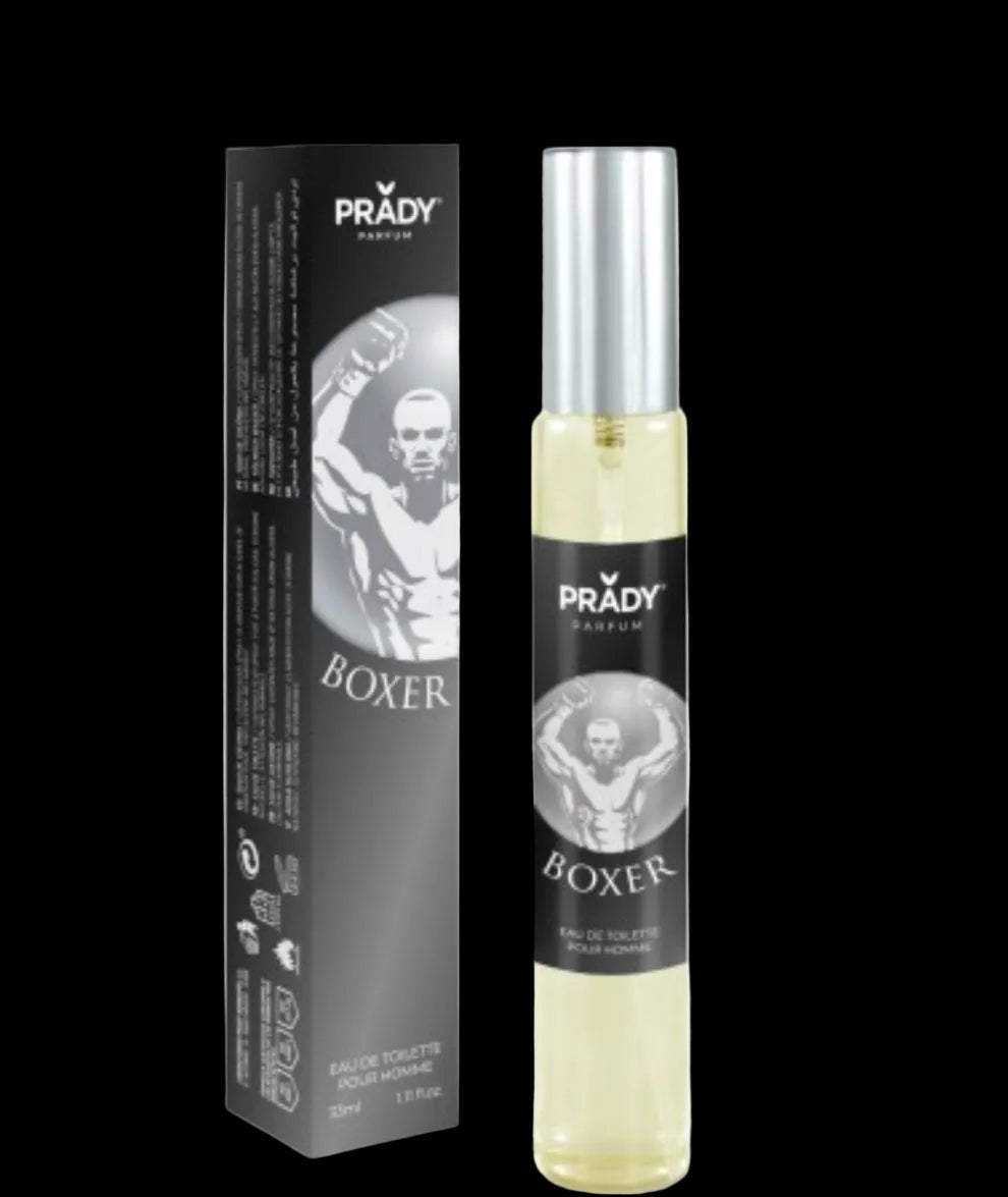 Eau toilette ( Golden man,You et Boxer) Hommes / Ados