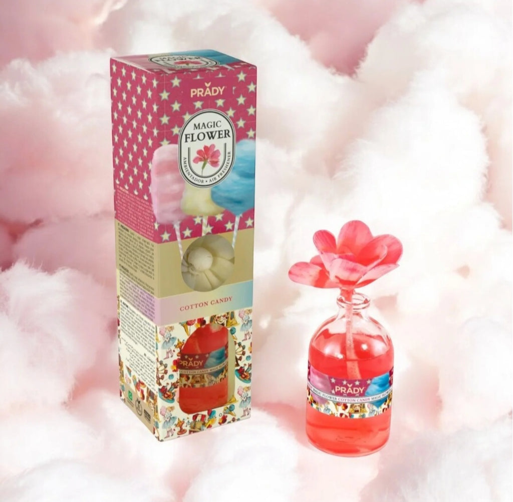 Diffuseur "Fleur " Prady