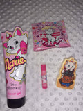 Promo " Ensemble cadeau "Marie des Aristochats "
