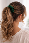 Chouchou " Velour" Cheveux