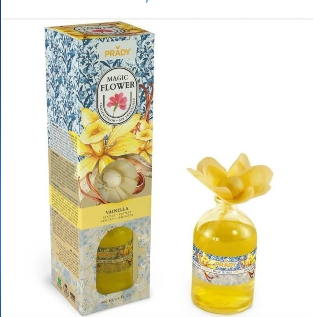 Diffuseur "Fleur " Prady
