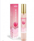 Eau toilette (Poramor,Yani Sweet et Exotica Vanille) - Femmes / Ados