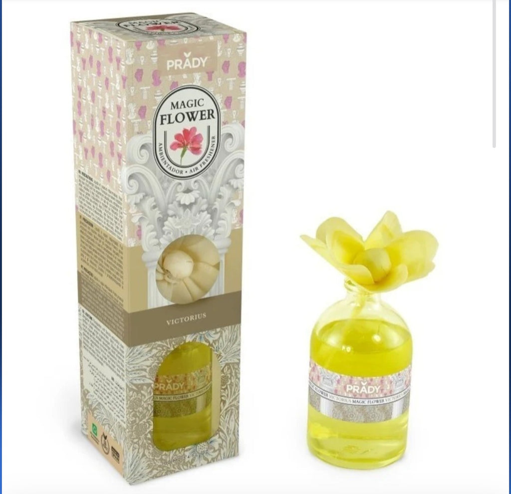 Diffuseur "Fleur " Prady