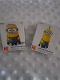 Lot d'eau toilette " Minions "