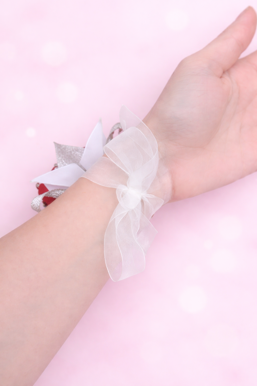 Bracelet pour Cérémonies💫