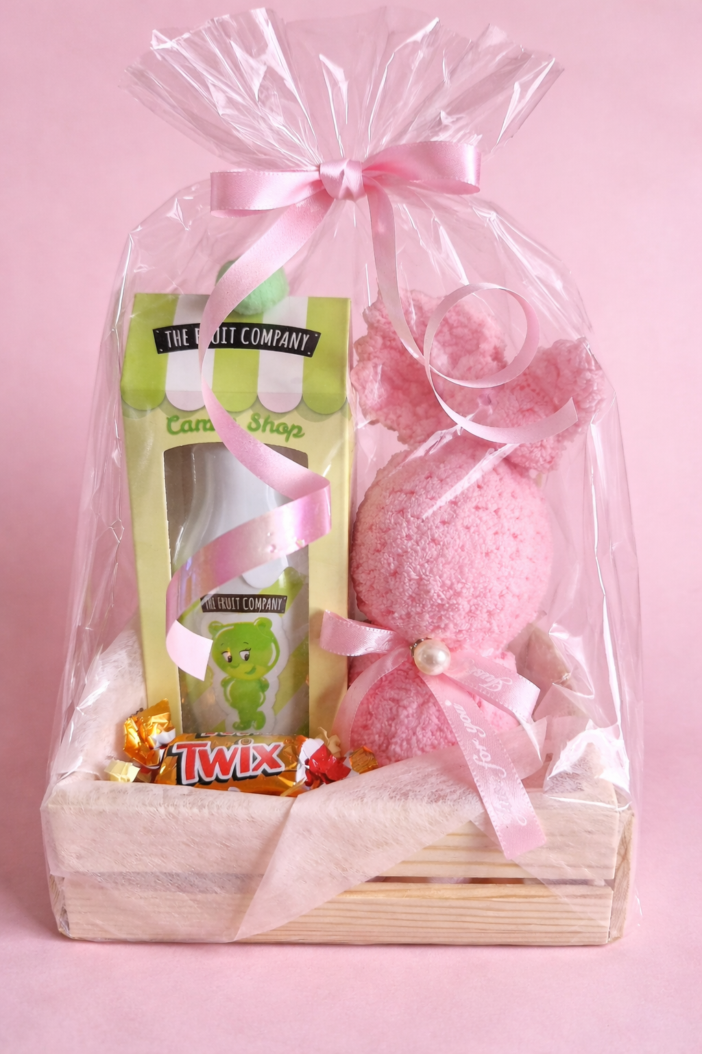 Coffret tendresse