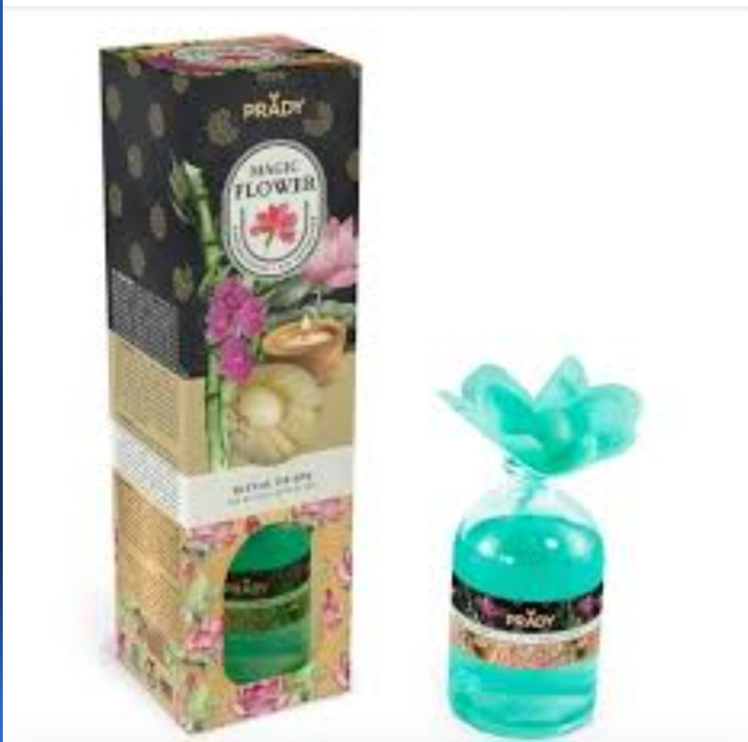 Diffuseur "Fleur " Prady