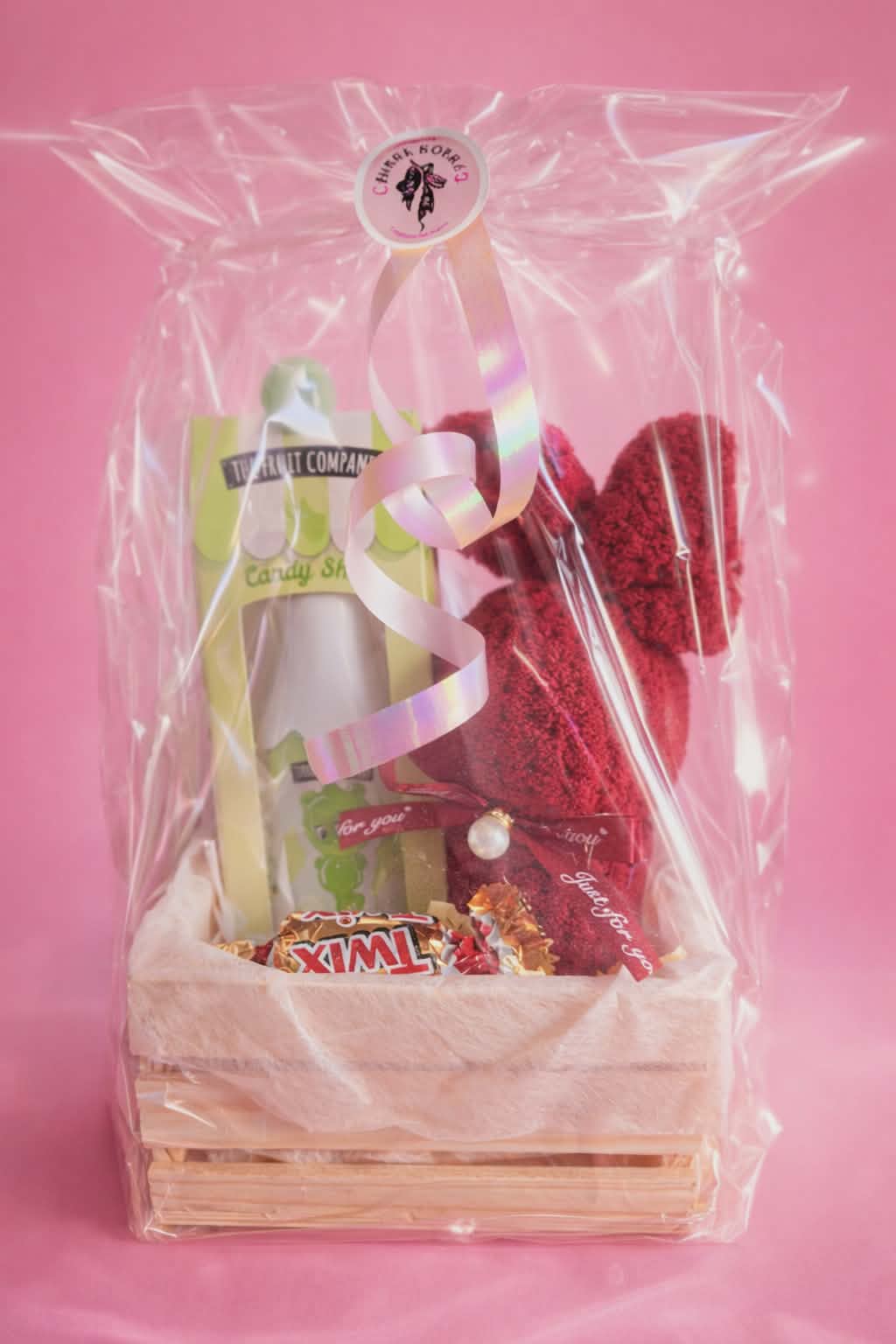 Coffret tendresse