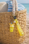 Porte cles tendance & fun
