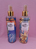 Brume Queen's Corp & Cheveux (Belle époque & Olampe)-Femmes/Ados