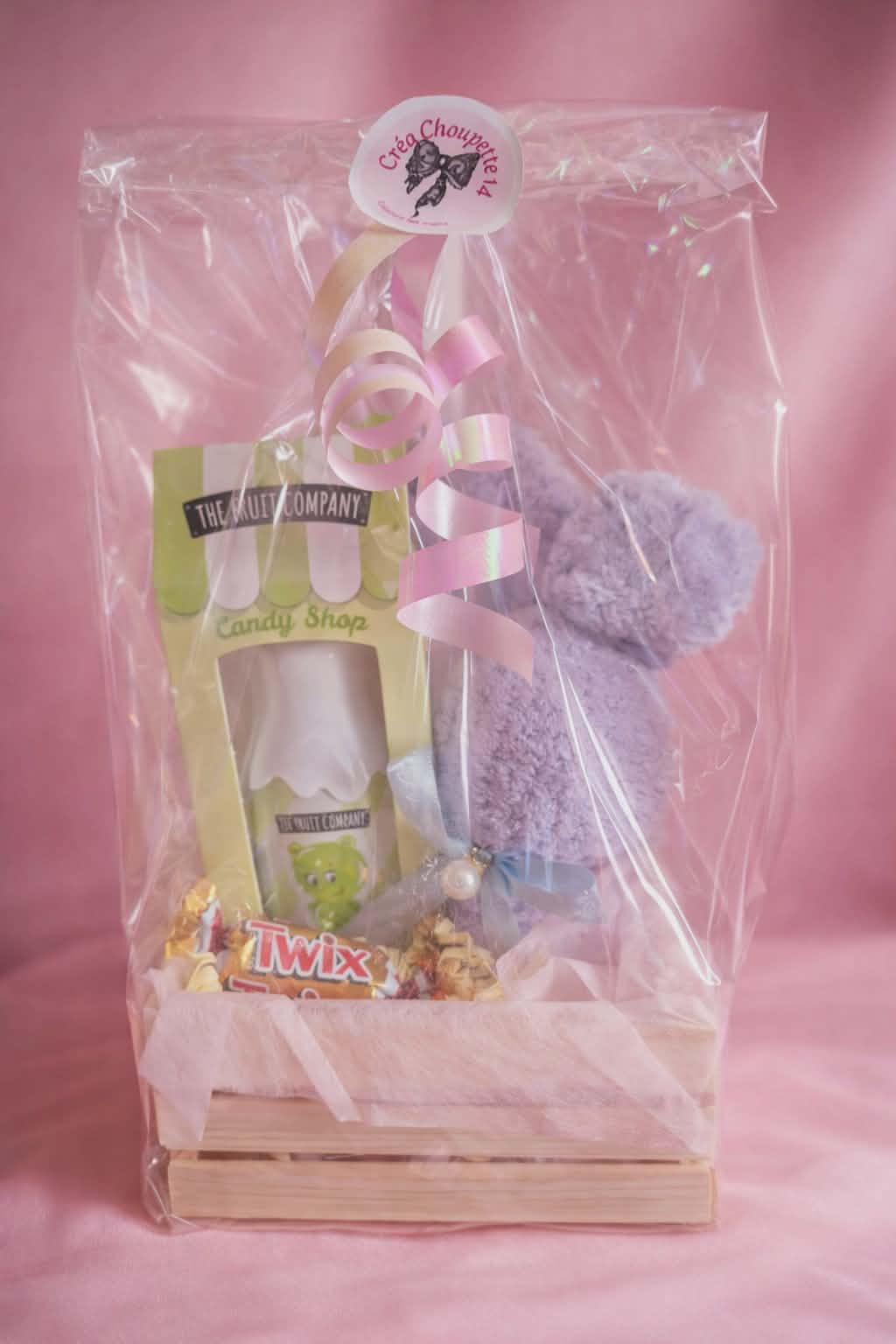 Coffret tendresse