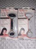 Lot de facial roller