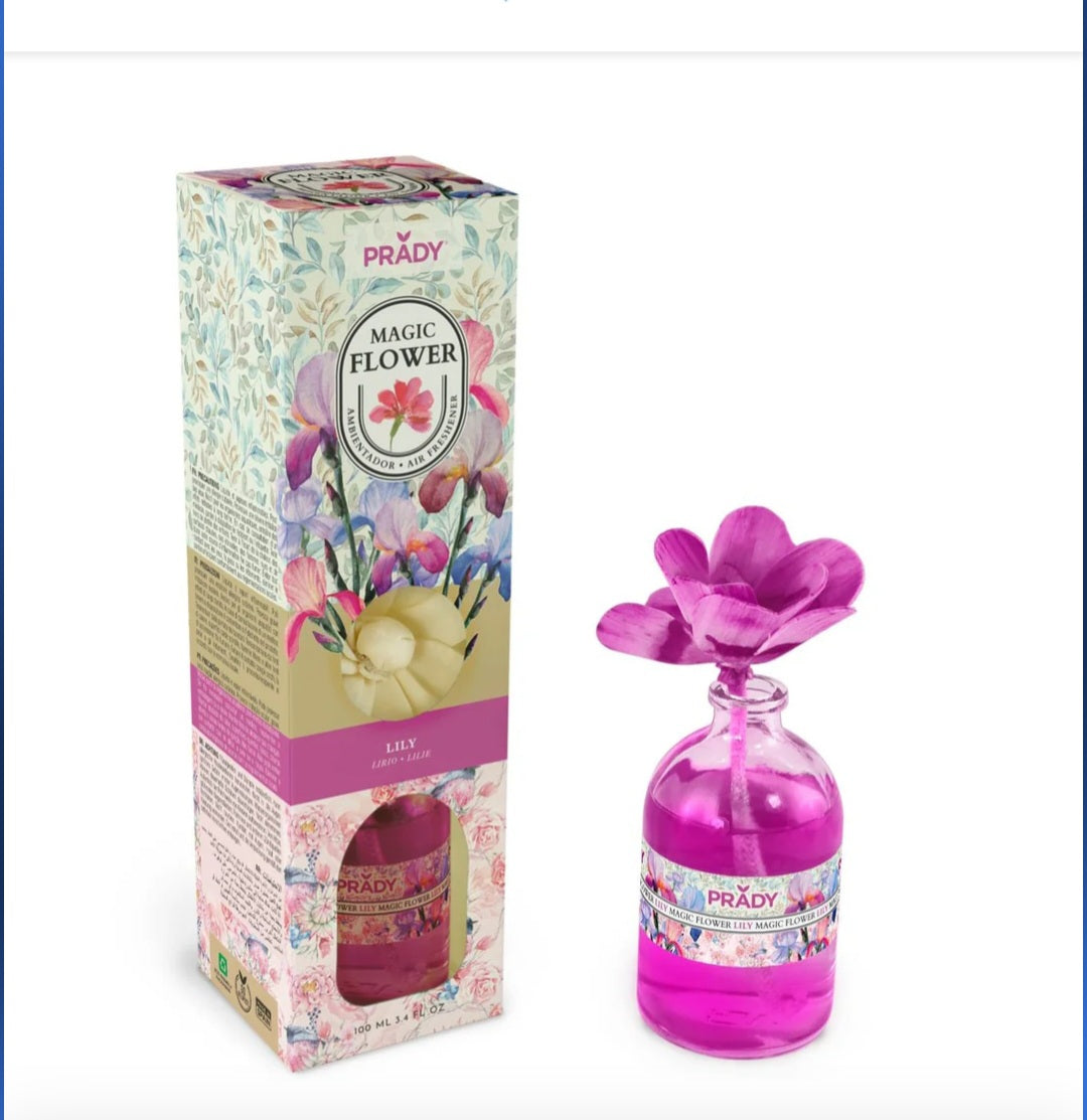 Diffuseur "Fleur " Prady